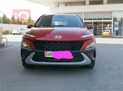 هيونداي كونا